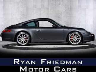 Used 2007 Porsche 911 Carrera S image 1