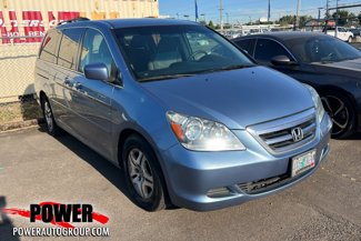 Used 2007 Honda Odyssey EX image 1