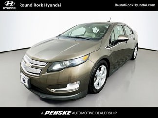 Used 2015 Chevrolet Volt Premium w/ Premium Trim Package video 1