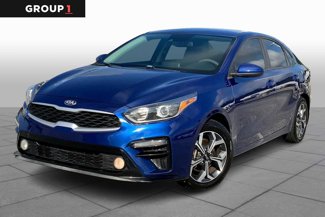 Used 2019 Kia Forte LXS image 1