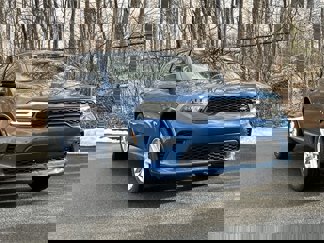 New 2025 Dodge Durango GT image 1