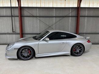Used 2005 Porsche 911 Carrera S image 1