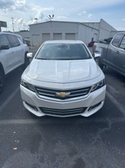 Used 2017 Chevrolet Impala Premier w/ Enhanced Convenience Package image 1