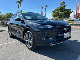 Used 2024 Ford Escape ST-Line image 1