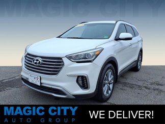 Used 2017 Hyundai Santa Fe SE w/ SE Premium Package 02 image 1