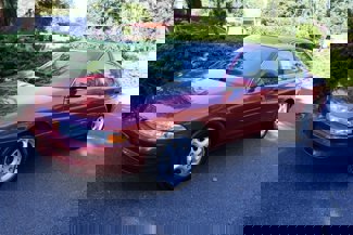 Used 1998 Oldsmobile Intrigue GL image 1