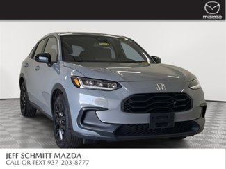 Used 2023 Honda HR-V Sport image 1