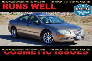 Used 2000 Chrysler 300M image 1