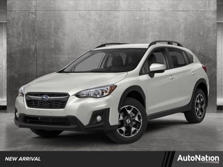 Used 2019 Subaru Crosstrek 2.0i Premium w/ Eyesight System image 1