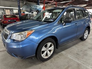 Used 2015 Subaru Forester 2.5i w/ Alloy Wheel Package image 1