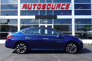 Used 2019 Nissan Sentra SR image 1