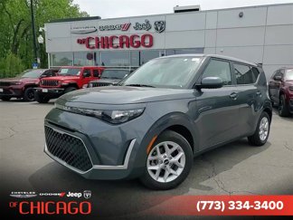 Used 2024 Kia Soul LX w/ Option Group 015 image 1