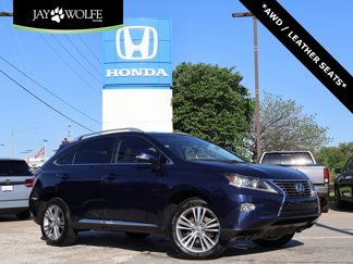 Used 2015 Lexus RX 350 AWD image 1