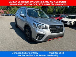 Used 2019 Subaru Forester Sport w/ Popular Package #2 image 1