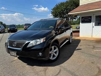 Used 2012 Lexus RX 350 AWD image 1