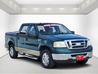Used 2007 Ford F150 XLT video 1