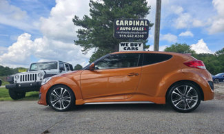 Used 2016 Hyundai Veloster Turbo w/ Option Group 04 image 1