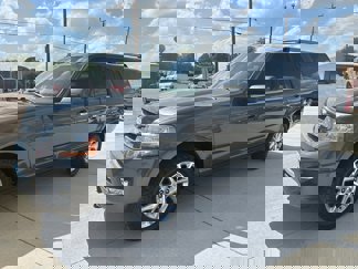 Used 2017 Ford Expedition EL Limited w/ Equipment Group 301A image 1