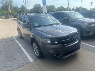 Used 2015 Dodge Journey R/T w/ Flexible Seating Group image 1