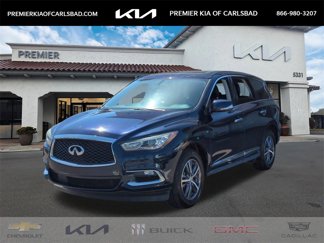 Used 2018 INFINITI QX60 FWD image 1