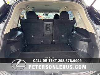 Used 2016 Nissan Rogue S image 1