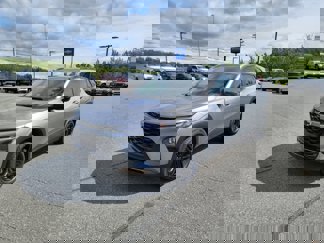 Certified 2024 Chevrolet Trax ACTIV image 1