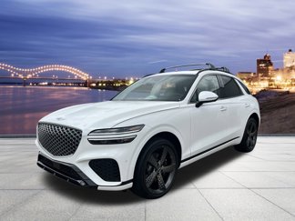 New 2025 Genesis GV70 3.5T Sport w/ Sport Advanced Package image 1