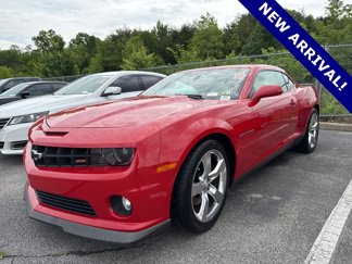 Used 2011 Chevrolet Camaro SS w/ LPO, Ground Effects Package image 1