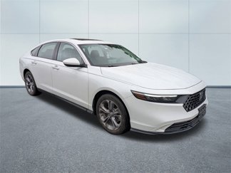 Used 2024 Honda Accord EX image 1