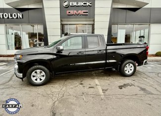 Used 2019 Chevrolet Silverado 1500 LT w/ All-Star Edition image 1