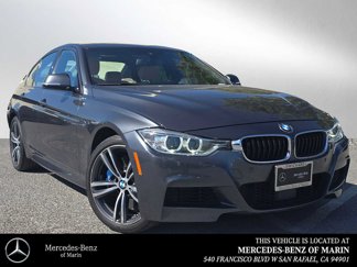 Used 2015 BMW 335i xDrive Sedan image 1