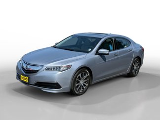 Used 2015 Acura TLX w/ Technology Package image 1