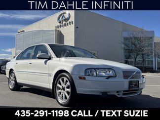 Used 2003 Volvo S80 2.9 image 1