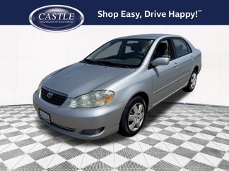 Used 2005 Toyota Corolla CE image 1