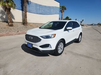 Used 2023 Ford Edge SEL image 1
