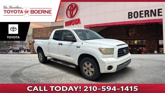 Used 2007 Toyota Tundra SR5 image 1