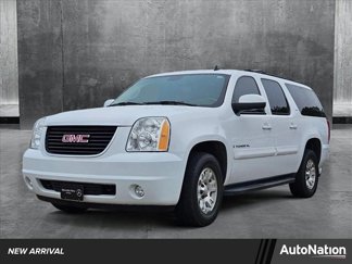 Used 2007 GMC Yukon XL SLT w/ SLT Preferred Equipment Group image 1