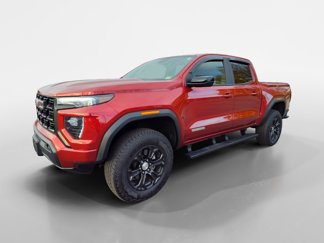 Used 2023 GMC Canyon Elevation w/ Convenience Package image 1