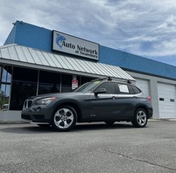 Used 2015 BMW X1 sDrive28i image 1