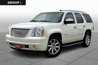 Used 2009 GMC Yukon Denali image 1