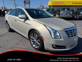 Used 2013 Cadillac XTS image 1