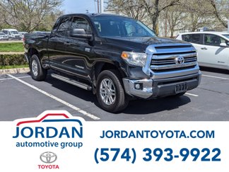 Used 2016 Toyota Tundra SR5 image 1