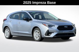 New 2025 Subaru Impreza 2.0i image 1