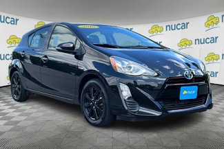 Used 2016 Toyota Prius C Four image 1
