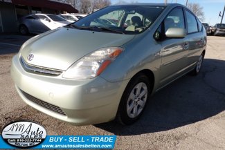 Used 2008 Toyota Prius image 1