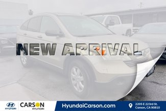 Used 2007 Honda CR-V EX image 1