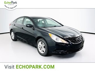 Used 2011 Hyundai Sonata GLS w/ Popular Equipment Pkg 2 image 1
