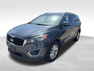 Used 2016 Kia Sorento LX w/ LX Convenience Package image 1