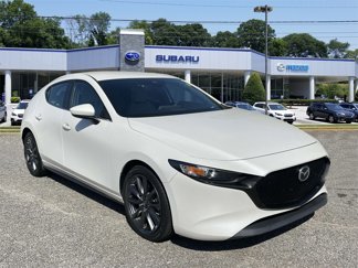 Used 2019 MAZDA MAZDA3 AWD Hatchback image 1