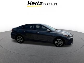 Used 2024 Kia Forte LXS image 1